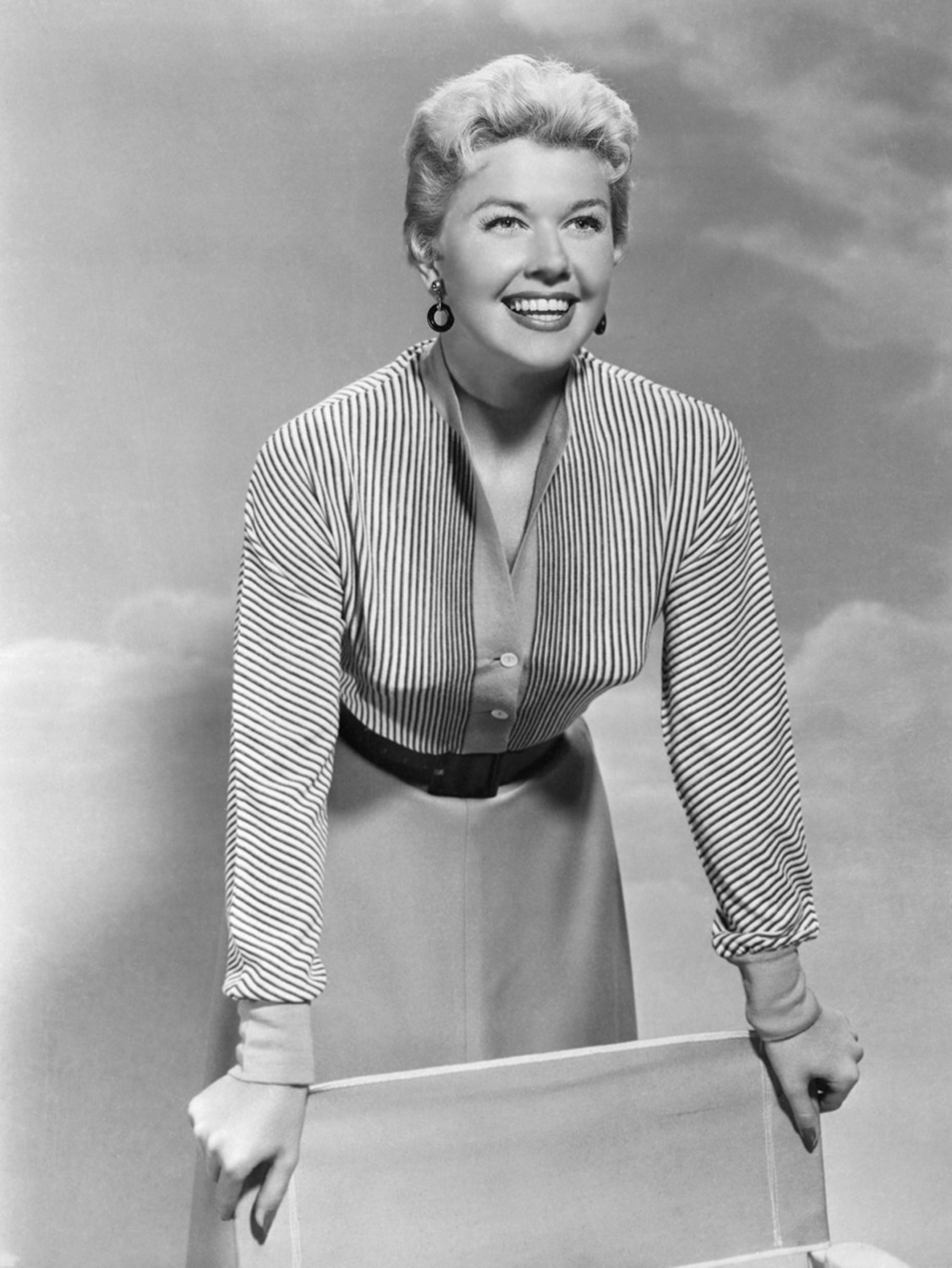 Any dialogue Doris day nude naked porn was specially Doris day nude naked porn